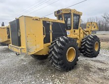 2021 Tigercat 